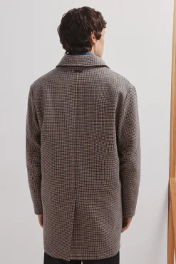 Hombre Springfield Abrigos><noscript><img width=