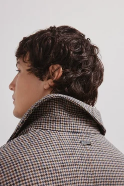 Hombre Springfield Abrigos><noscript><img width=