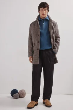 Hombre Springfield Abrigos><noscript><img width=