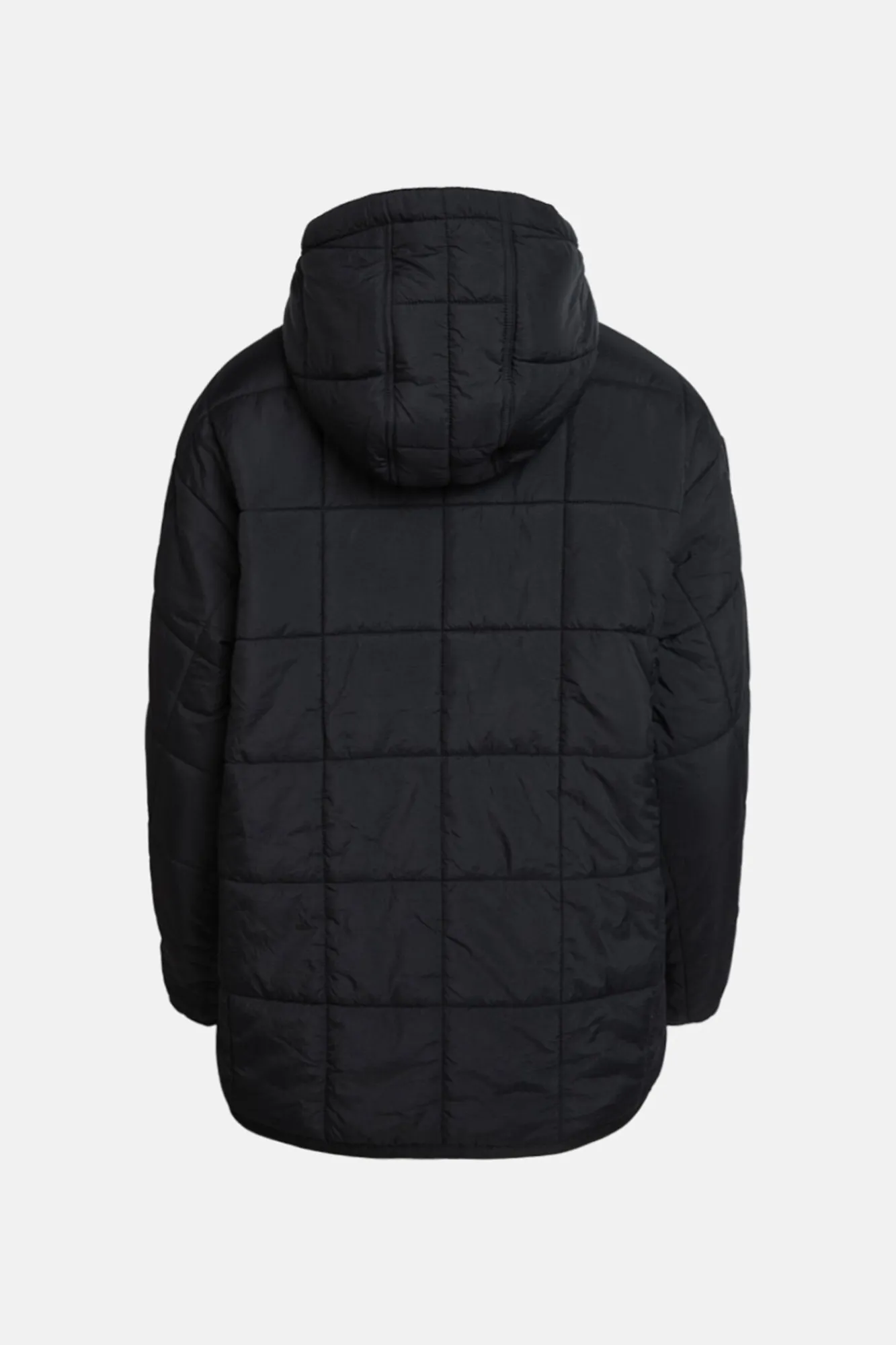 Mujer Izas Abrigos>Abrigo tipo canguro peron