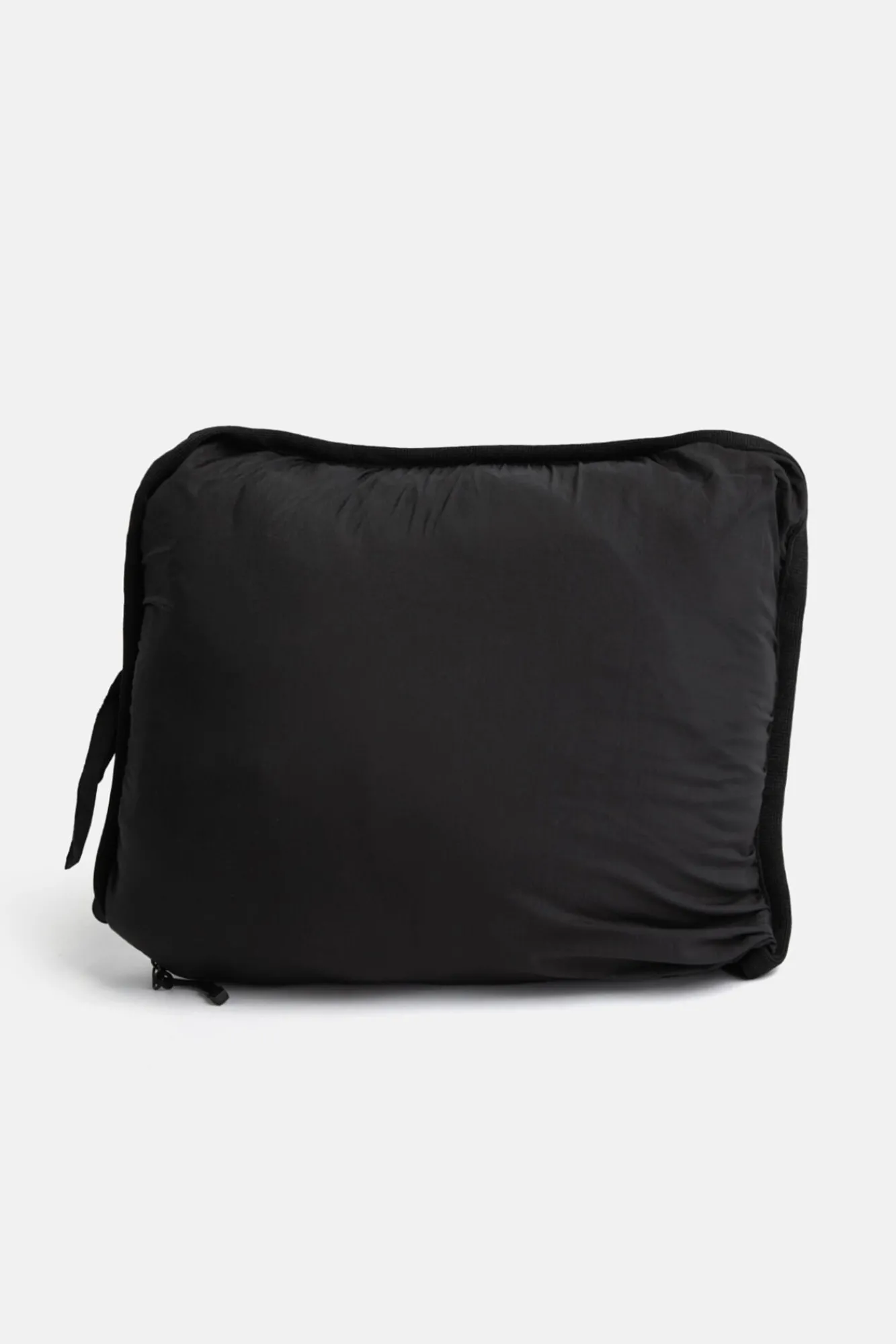 Mujer Izas Abrigos>Abrigo tipo canguro peron