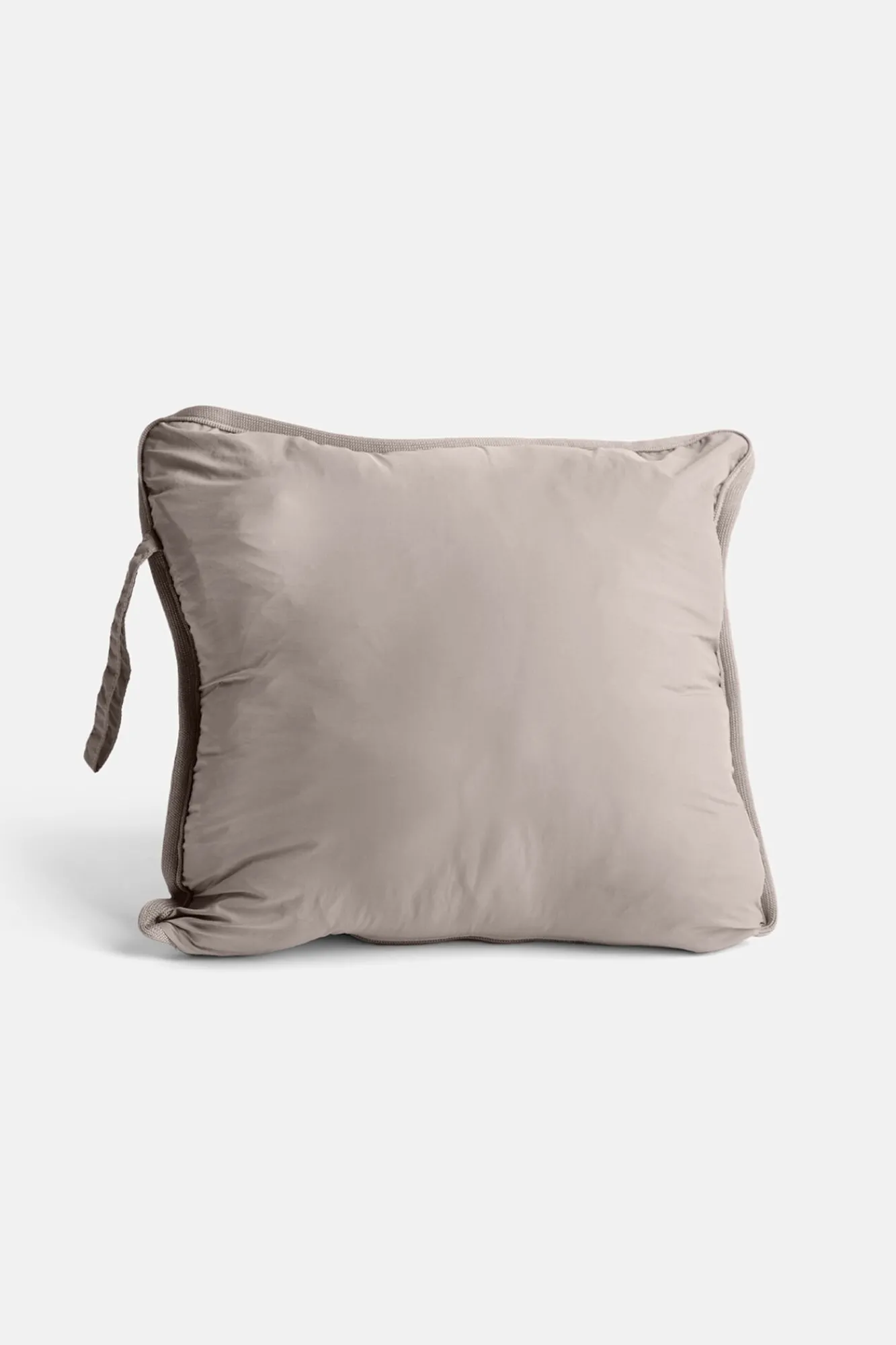 Mujer Izas Abrigos>Abrigo tipo canguro peron