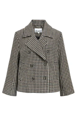 Mujer Object Chaquetas|Abrigos><noscript><img width=