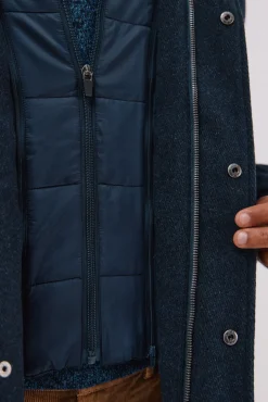 Hombre Cortefiel Abrigos><noscript><img width=