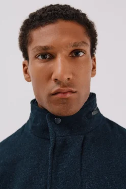 Hombre Cortefiel Abrigos><noscript><img width=