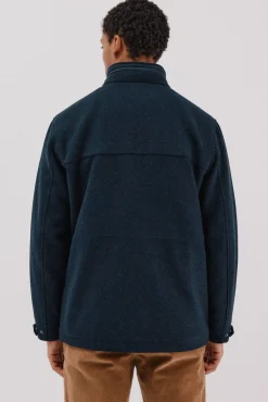 Hombre Cortefiel Abrigos><noscript><img width=