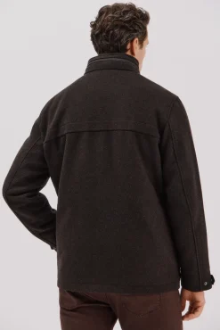 Hombre Cortefiel Abrigos><noscript><img width=