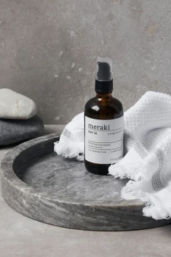 Meraki Cosmética Corporal>Aceite corporal, Naranja & hierbas