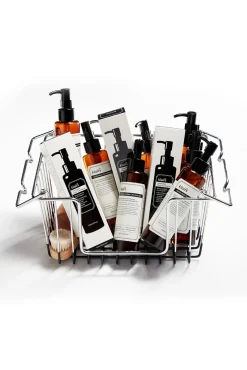 Klairs Cosmética Facial>Aceite de Limpieza Profunda Negro Suave