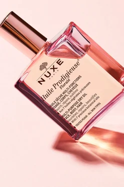 Nuxe Parafarmacia|Cosmética Corporal>Aceite prodigieuse floral 100 ml