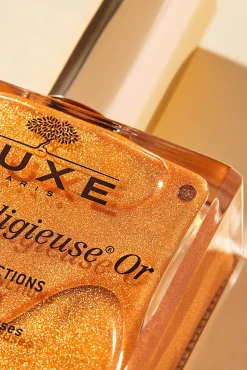 Nuxe Parafarmacia|Cosmética Facial>Aceite prodigieuse oro 100 ml