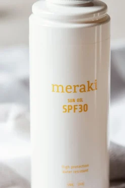 Meraki Cosmética Natural>Aceite protector solar corporal