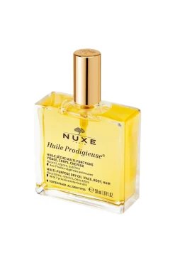 Nuxe Cosmética Corporal|Cosmética Capilar>Aceite Seco Multi-funciones rostro, cuerpo y cabello