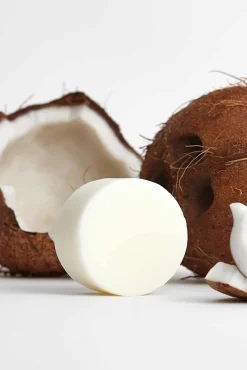 Salad Code Cosmética Capilar>Acondicionador de coco y soja para todo tipo de cabello