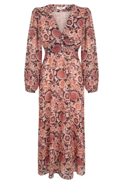 Mujer Hoss Intropia Vestidos><noscript><img width=