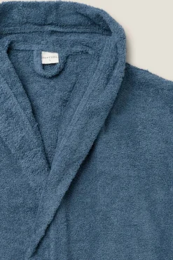 Textura Albornoces>Albornoz capucha