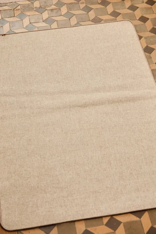 Calma House Alfombras Baño>Alfombra antideslizante Dubai