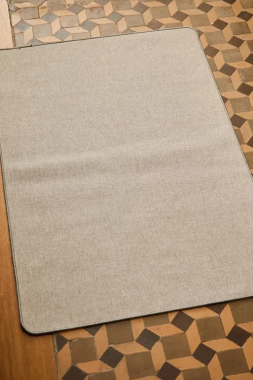 Calma House Alfombras Baño>Alfombra antideslizante Dubai