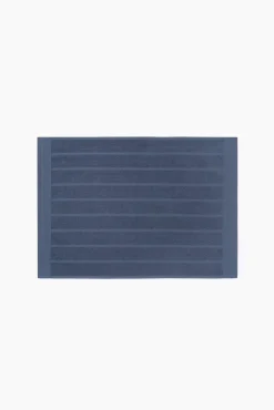 Textura Alfombras Baño>Alfombra baño rizo algodón egipcio 50x70cm.