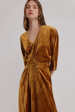 Mujer Hoss Intropia Vestidos><noscript><img width=