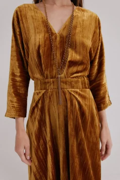 Mujer Hoss Intropia Vestidos><noscript><img width=