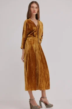 Mujer Hoss Intropia Vestidos><noscript><img width=