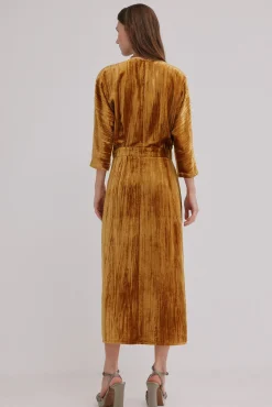 Mujer Hoss Intropia Vestidos><noscript><img width=