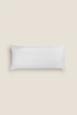 Textura Fundas De Almohada>Almohada antiácaros fibra firmeza media