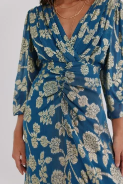 Mujer Hoss Intropia Vestidos><noscript><img width=