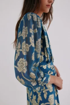 Mujer Hoss Intropia Vestidos><noscript><img width=