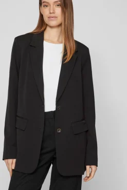 Mujer Vila Blazers>Americana blazer oversize