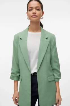 Mujer Vero Moda Blazers>Americana básica