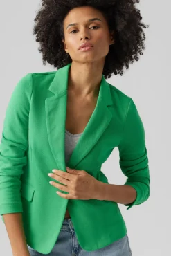 Mujer Vero Moda Blazers>Americana básica