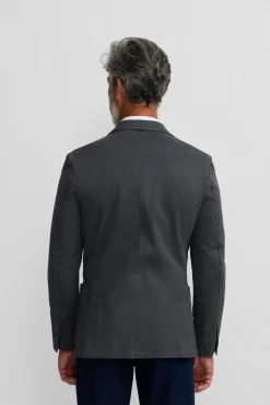 Hombre Silbon Trajes|Americanas><noscript><img width=