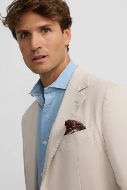 Hombre Silbon Trajes|Americanas>Americana casual