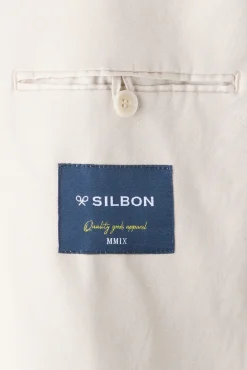 Hombre Silbon Trajes|Americanas><noscript><img width=