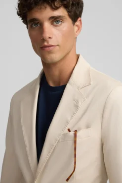 Hombre Silbon Americanas|Americanas>Americana casual