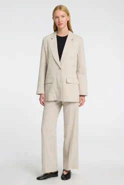 Mujer Selected Blazers><noscript><img width=