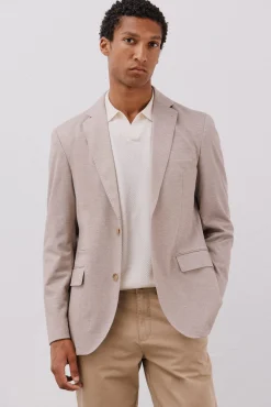 Hombre Cortefiel Americanas|Americanas>Americana de punto