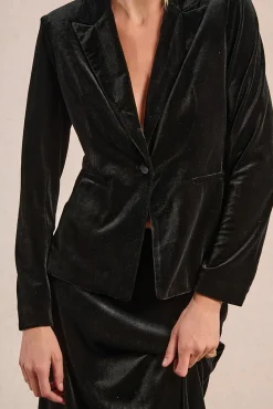 Mujer Molly Bracken Blazers><noscript><img width=