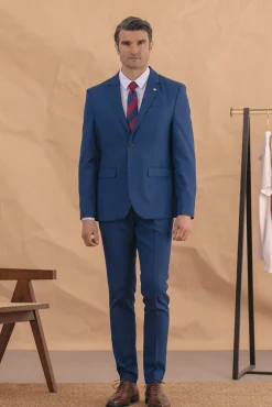 Hombre Celopman Americanas|Americanas>Americana de Traje