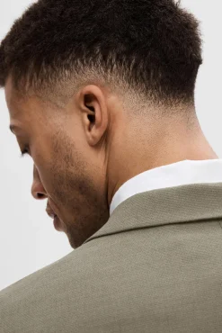 Hombre Selected Trajes|Americanas><noscript><img width=