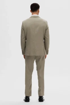 Hombre Selected Trajes|Americanas><noscript><img width=