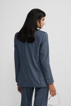 Mujer Silbon Blazers|Chaquetas><noscript><img width=