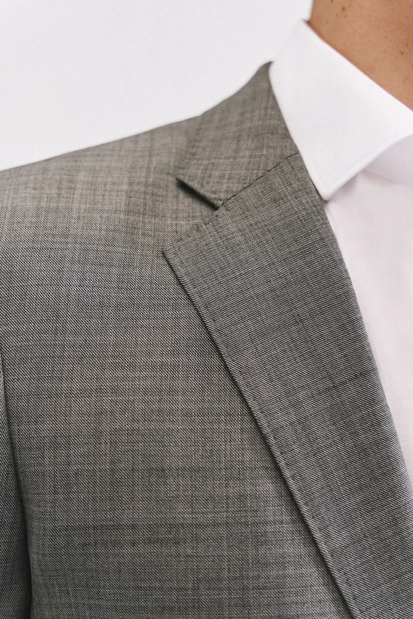 Hombre Cortefiel Trajes|Americanas>Americana estructura slim fit