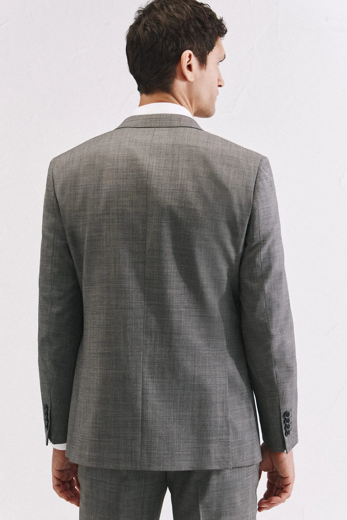 Hombre Cortefiel Trajes|Americanas>Americana estructura slim fit