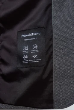 Hombre Pedro del Hierro Trajes|Americanas><noscript><img width=