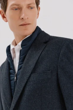 Hombre Cortefiel Americanas|Americanas><noscript><img width=