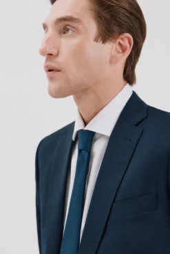 Hombre Cortefiel Trajes|Americanas>Americana lisa coolmax®