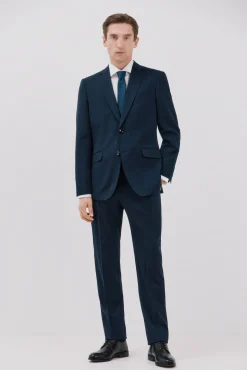 Hombre Cortefiel Trajes|Americanas><noscript><img width=